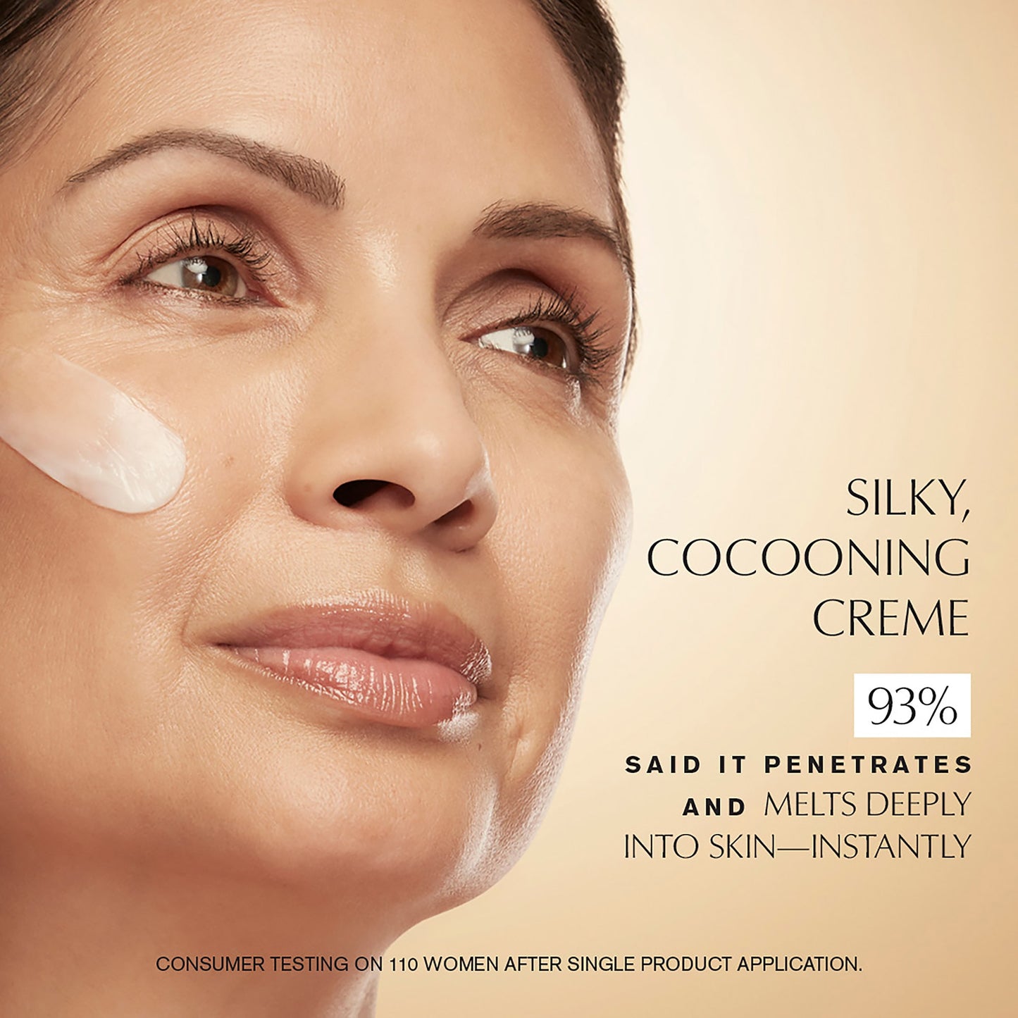Revitalizing Supreme+ Creme Moisturizer Skincare Refill Set Firm + Lift + Glow