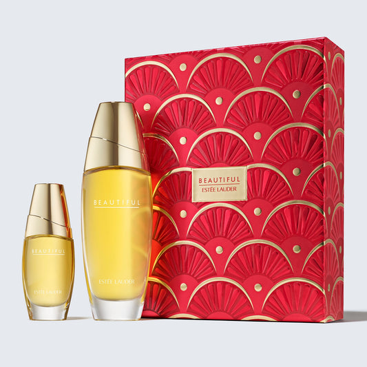Beautiful Duo Fragrance Gift Set