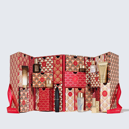 Holiday Countdown Gift Set 24 Beauty Surprises