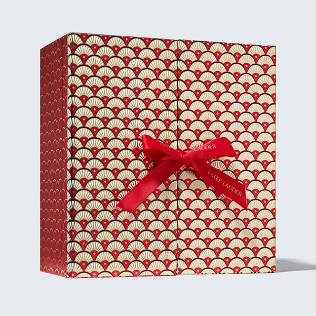 Holiday Countdown Gift Set 24 Beauty Surprises