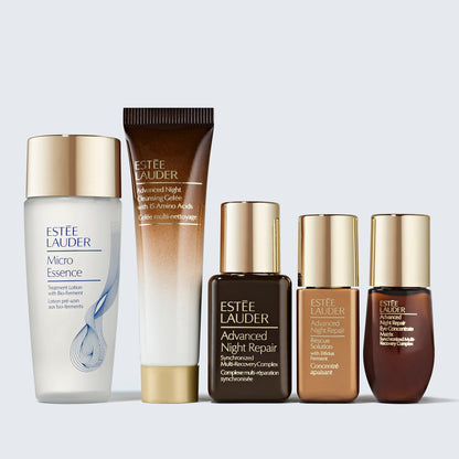 Holiday Countdown Gift Set 24 Beauty Surprises
