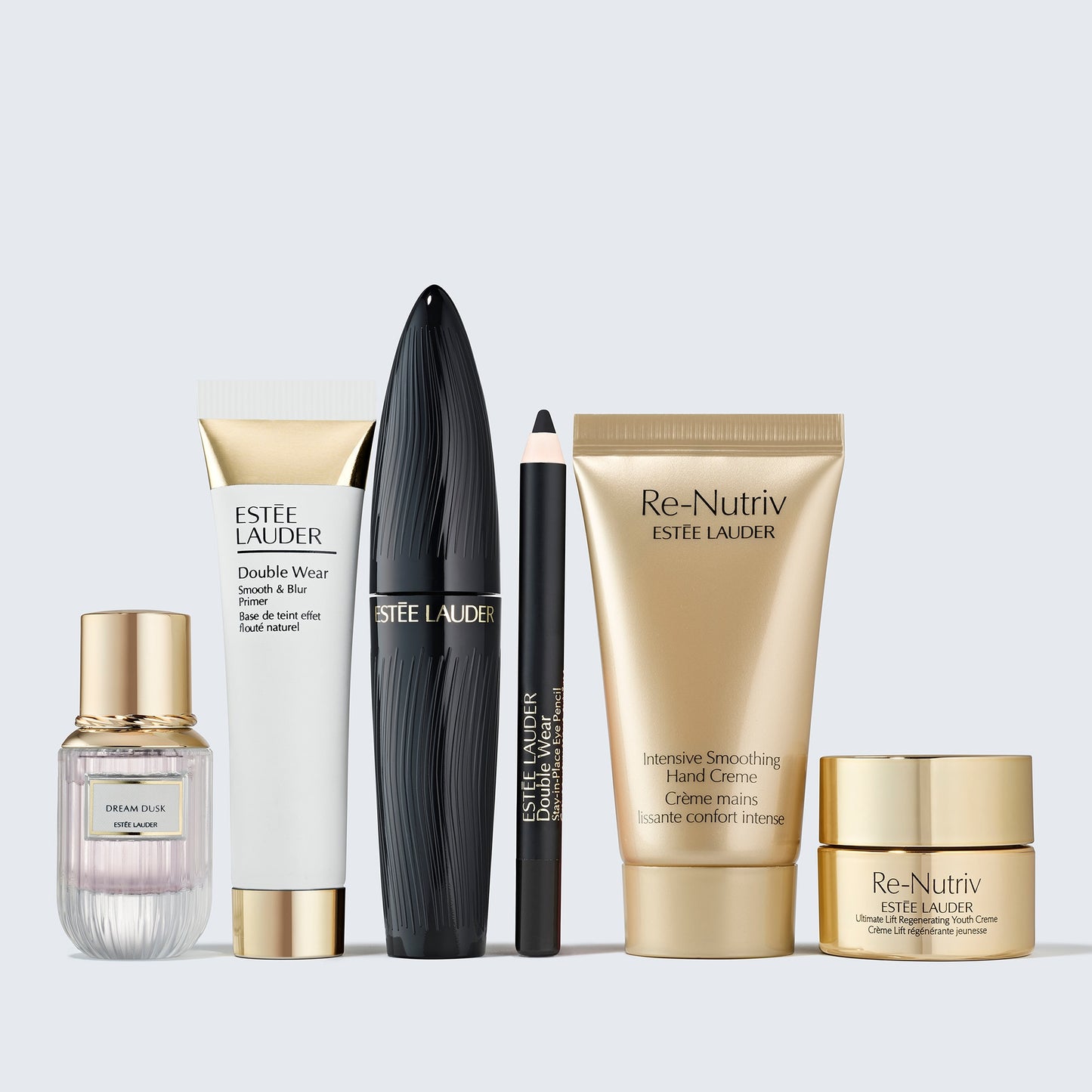 Holiday Countdown Gift Set 24 Beauty Surprises