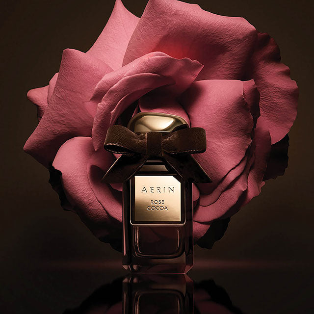 AERIN Rose Cocoa Parfum Spray