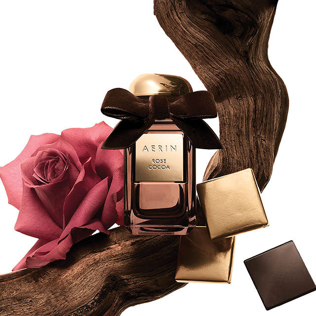 AERIN Rose Cocoa Parfum Spray
