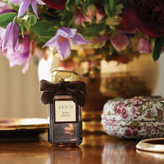 AERIN Rose Cocoa Parfum Spray