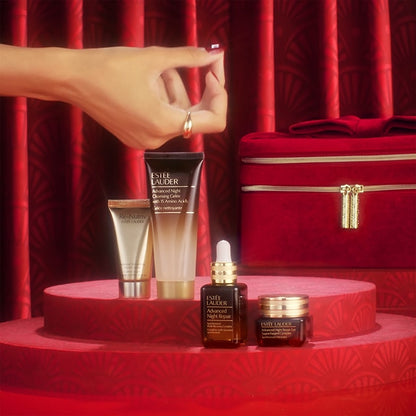 9 Full-Size Favorites + 2 Deluxe Travel Sizes