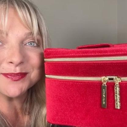 9 Full-Size Favorites + 2 Deluxe Travel Sizes
