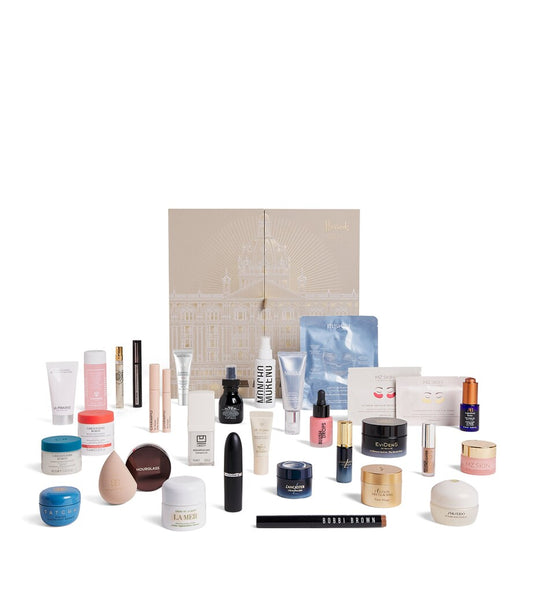 Harrods Beauty Advent Calendar 2025